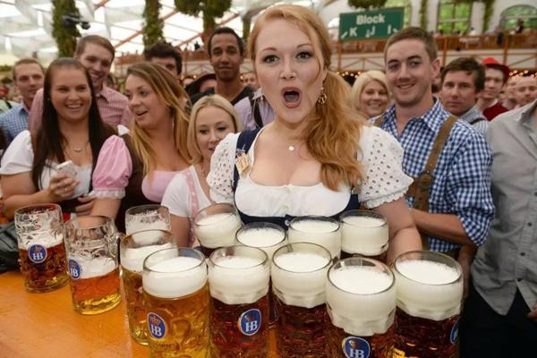 以上就是关于十大德国啤酒品牌排行榜的全部内容介绍了