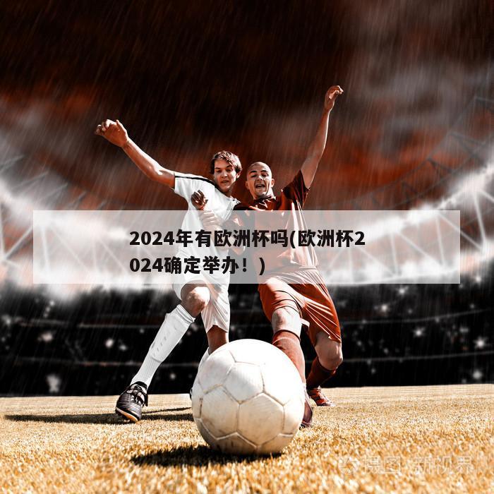 2024年有欧洲杯吗(欧洲杯2024确定举办！)